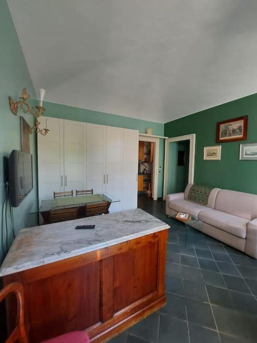 Appartamento Sotto La Mole Antonelliana Торино Екстериор снимка