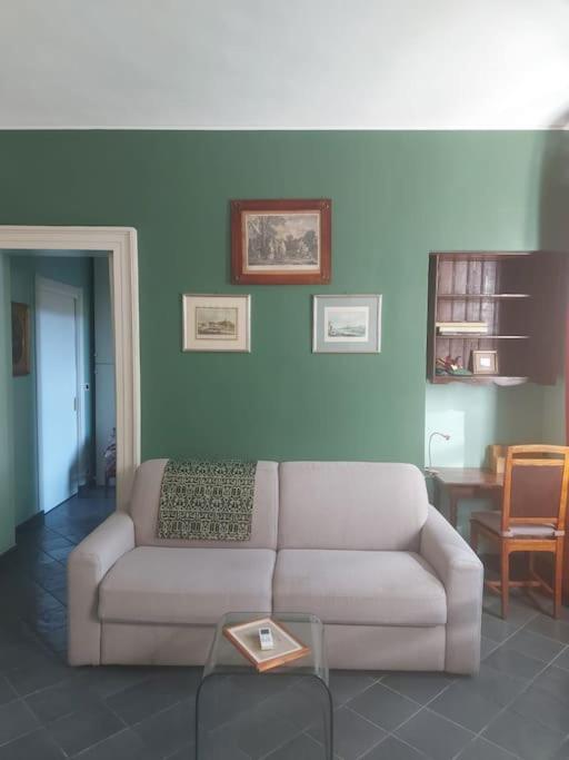 Appartamento Sotto La Mole Antonelliana Торино Екстериор снимка