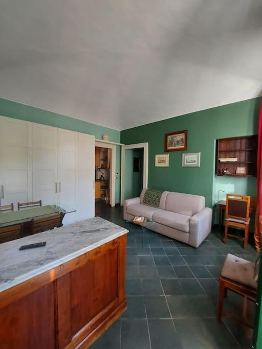 Appartamento Sotto La Mole Antonelliana Торино Екстериор снимка