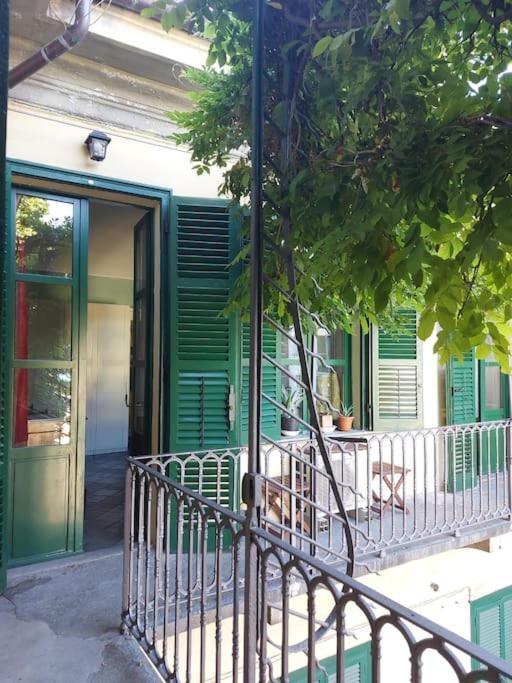 Appartamento Sotto La Mole Antonelliana Торино Екстериор снимка
